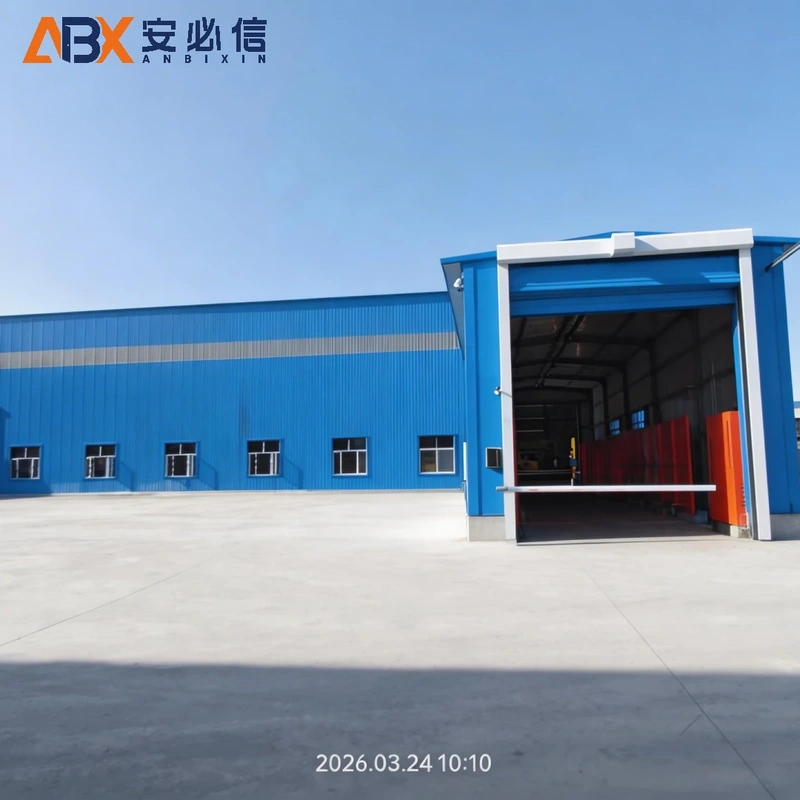 黄石市冷库门封